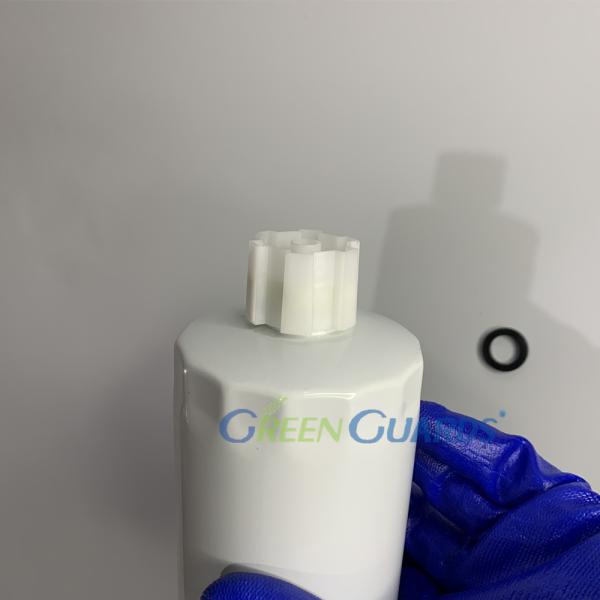 Закрутка фильтра топлива газонокосилки на G110-9049 приспосабливает косилку Toro