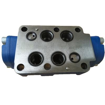 Rexroth Direction Valve 4WEH22J76/6EG24N9ETK4/B10 For Industrial Electrohydraulic Control