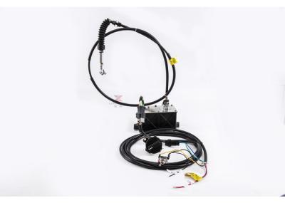 Wearable Hitachi Stepping Motor Original Position Sensor All Excavators