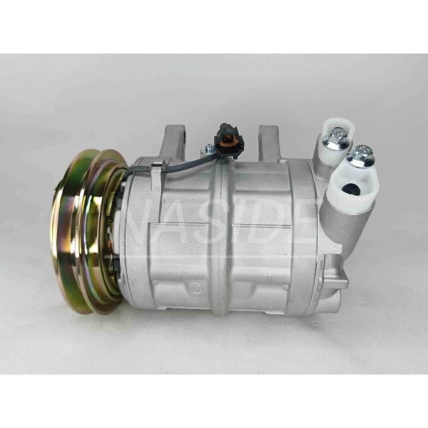 Auto AC Conditioning Compressor For Nissan Patrol Y61 92600 Vb005 92600 VB300 92600vb005 92600VB300 92600 VS50A 92600VS50A