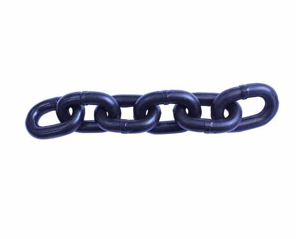 Grade 80 Steel Alloy Chains Sling G80 For Material Lifting
