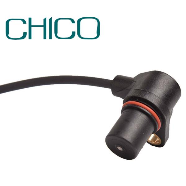 TS16949 Crankshaft Speed Sensor For BOSCH VW 0261210199 0261210255-1C9 06A906433B