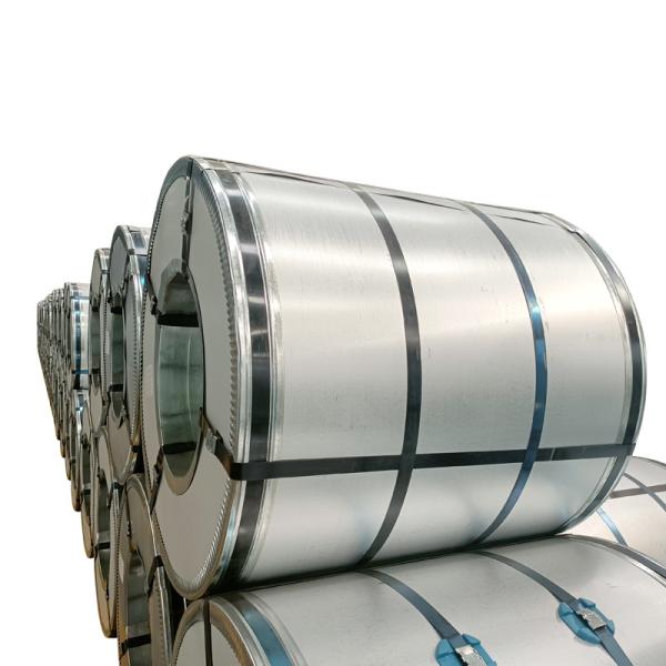 Electrical Steel Strips 0.30mm For Electric Reactor Silicon Steel Coil Baosteel