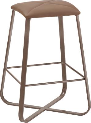 445*475*700 Contemporary Bar Chairs Various Colors 1 Year Warranty