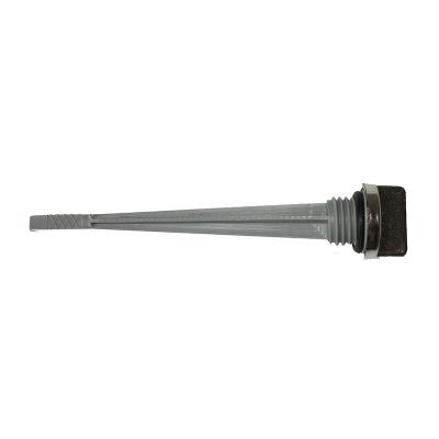 120mm Engine Oil Dipstick 120mm Length For CG250cc Water Cool Go Kart
