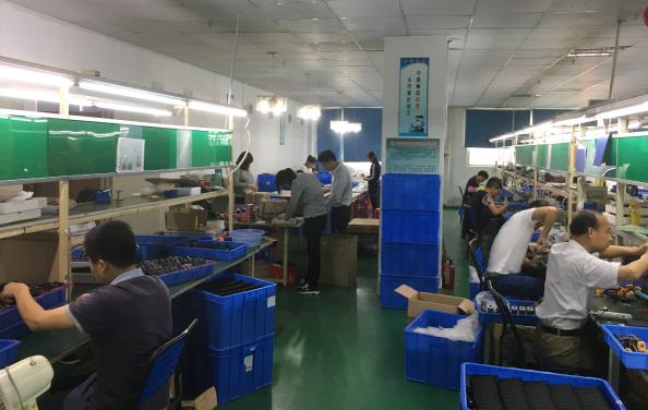 Appareil de mesure de distance de 1000 m pour la chasse en plein air