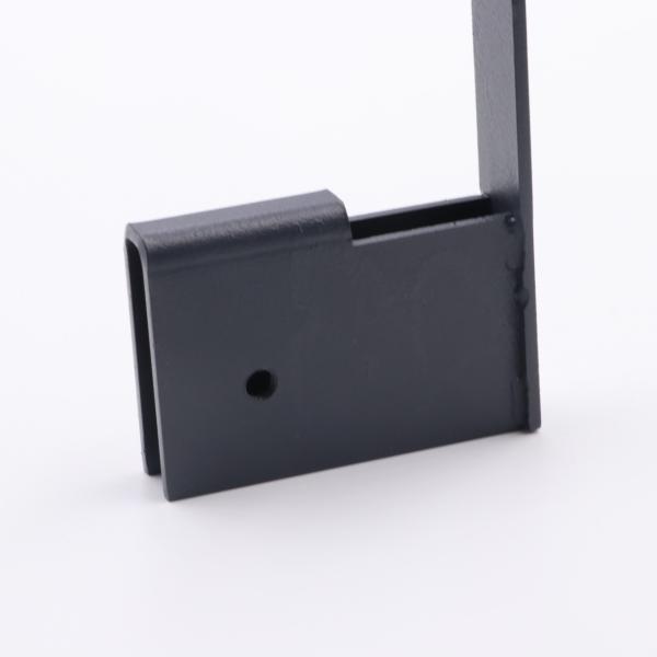 Raw Material Metal Automotive Metal Stamping Parts for Sheet Metal Processing Bending