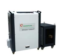 60KW IGBT System Industrial Induction Heating Machine For Shrink Fitting