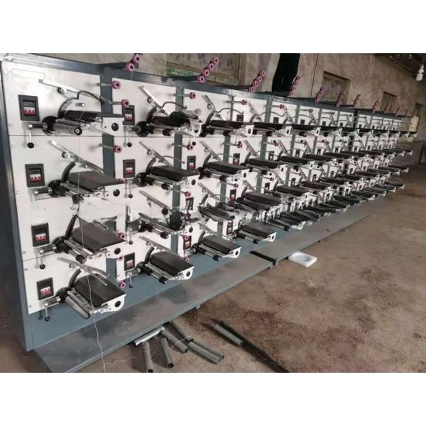 2mmx0.16mm Plastic Filament Extruder 100Kg/H Plastic Filament Extrusion Machine
