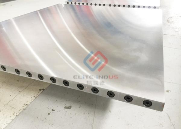 Electric Heated Platens for Wood Factory Door Factory Furniture Support