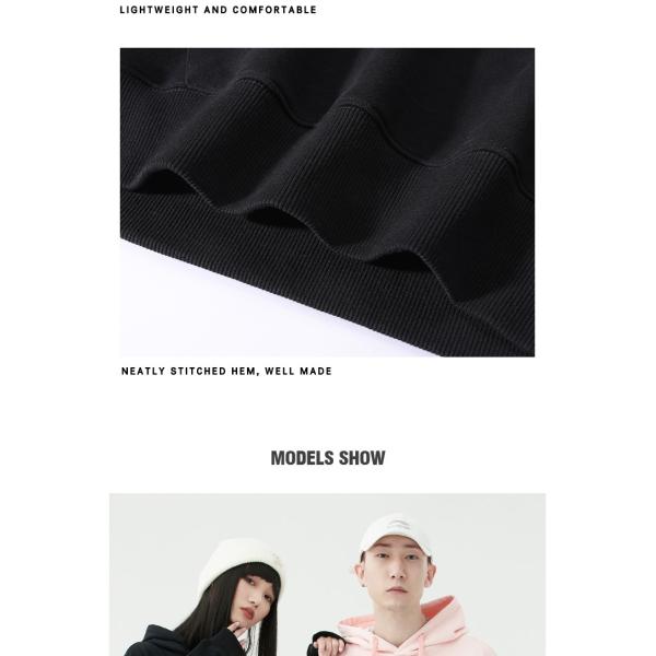 Sweatshirt Casual Hoodies