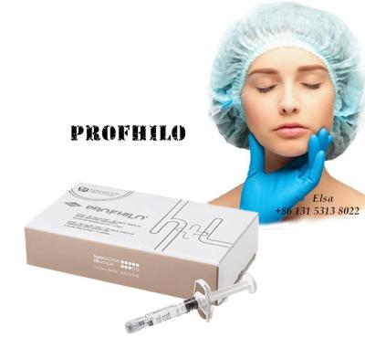 Profhilo Injections Ultimate H L Skin Booster For Deep Skin Hydration One Syringe Per Box