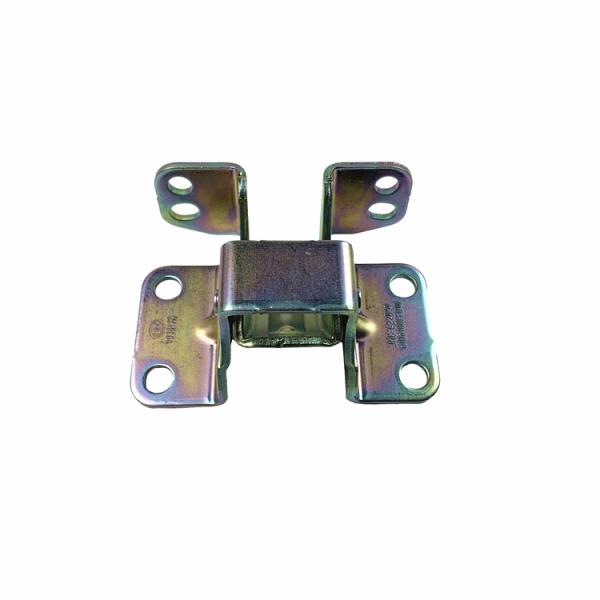 For Jac Truck Parts New 6106010E0 Truck Door Hinge for HFC1025 Truck Body