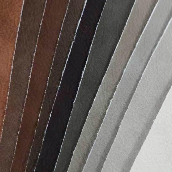 Rexine Upholstery Leather - Economic & Scratch-Resistant