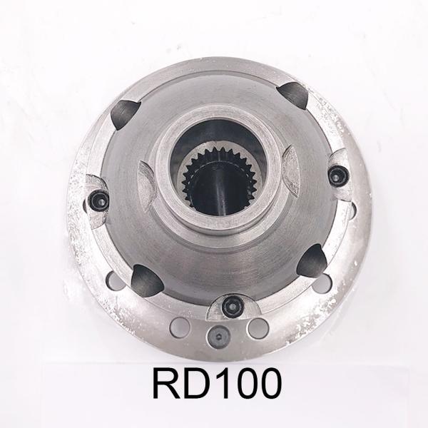 RD100 Armazém de diferencial de ar do eixo dianteiro para Chrysler Jeep Wrangler Cherokee Wagoneer Liberty