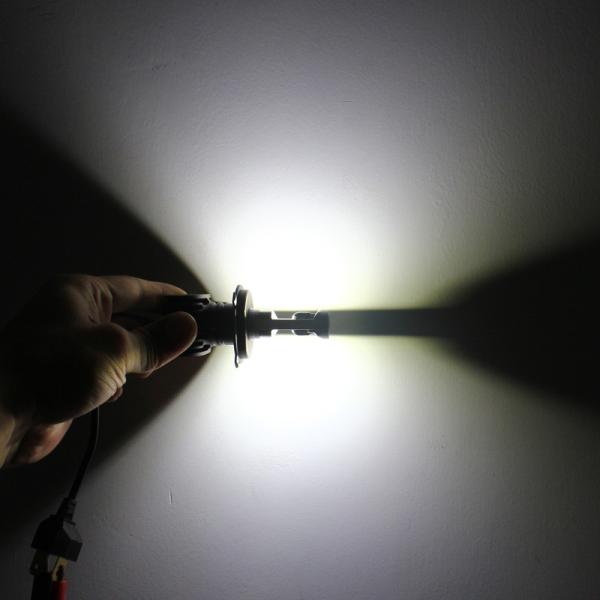 N1 S1 50W 8000lm H13 9004 9007 H4 hi/lo LED headlight 9003 HB2 H4 LED Headlight Car Auto LED headlamps