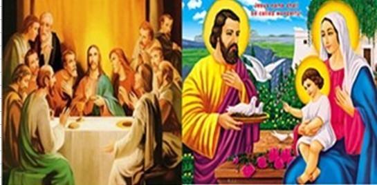 hot 3d Printing PET 3D Lenticular muslin Religious wall Posters Lenticular Flip 3d Wall Pictures 3d picture lenticular