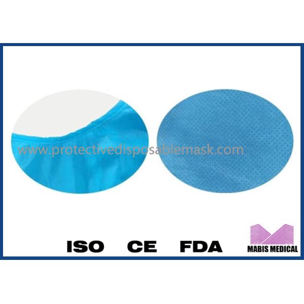 Fluid Disposable Isolation Gowns