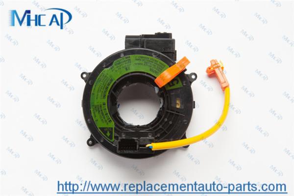 84306-60090 Air Bag Car Clock Spring Steel 1 Wire Inside Steering Wheel
