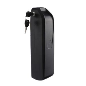 Batterie rechargeable au lithium Hailong 36v 48v 25,6ah Pour les scooters électriques