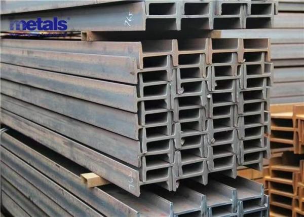 Hot Rolled Structural Steel H Beam Q235B 250 x 250