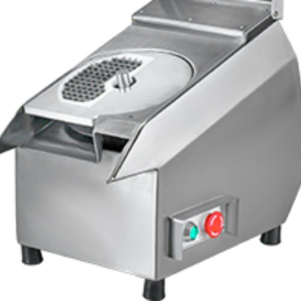 Stainless Steel Electric Potato Onion Vegetable Nicer Dicer Commercial Vegetable Cutter
