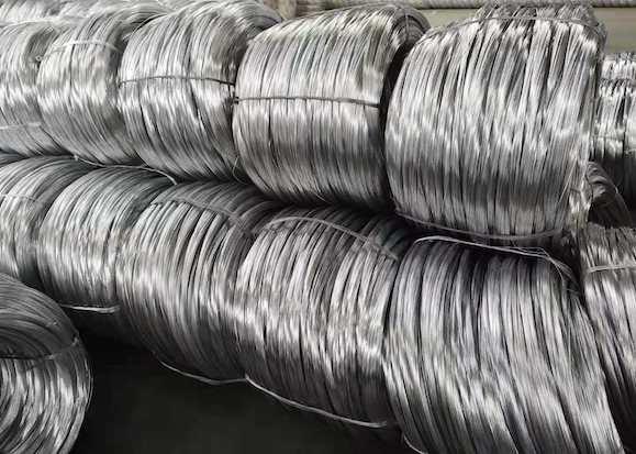 Alloy Steel Thin Wire 316 Thin Stainless Steel Wire Primary Color