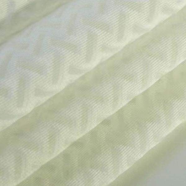 2mm Warp Knit Mesh 3D Mesh Material 250gsm airmesh fabric