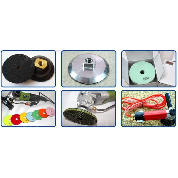 Strong Combines Tool Adapter , Wear Resistance Aluminum Material 4