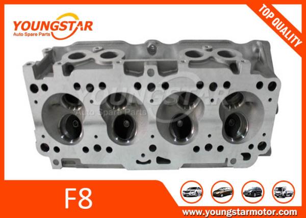 Mazda 626 FE F8 Engine Cylinder Head GASOLINE 88-92 F8