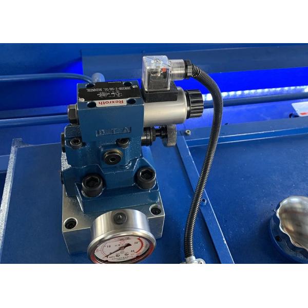 Интеграл сваривая машину ножниц гильотины 12mm гидравлическую