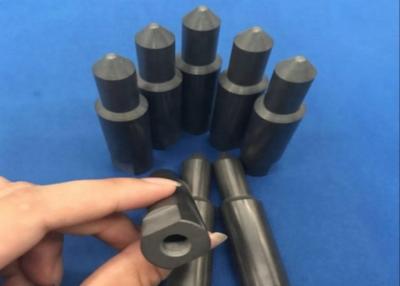 O nitreto de silicone Si3N4 M8 cerâmico rosqueou o Pin de passador