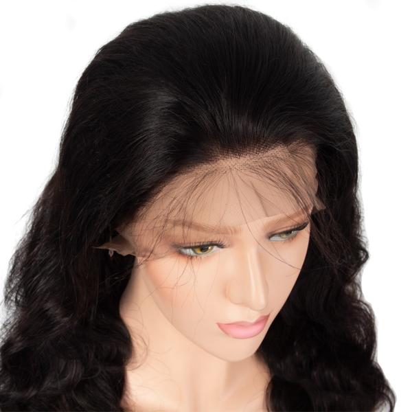 No Shedding 20 BV 100% Brazilian Virgin Hair