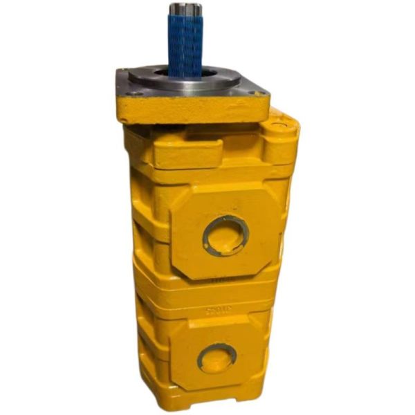 F550-CTHL Original Industrial Hydraulic Pump Replacement For Excavator