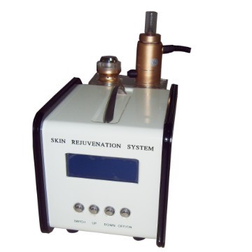 Множественная игла машины 21 ручки Derma игл для уменьшения целлюлита, обработки выпадения волос