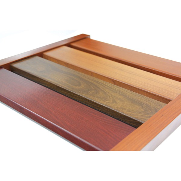 Interior Powder Coating Heat Transfer Exceptional Protective Properties