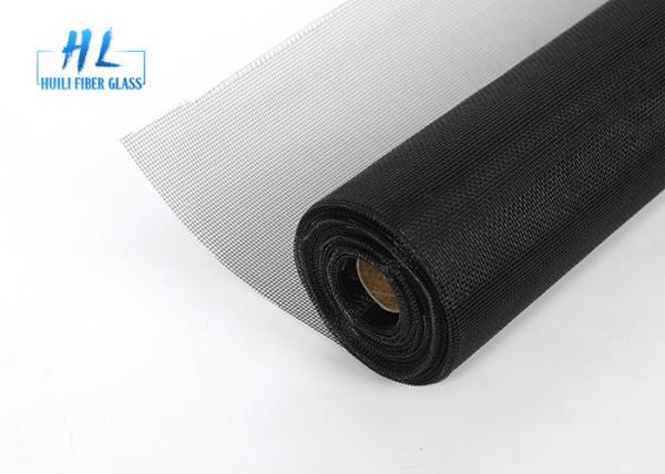 18*16 Customizable Fiberglass Fly Screen With Plain Weave