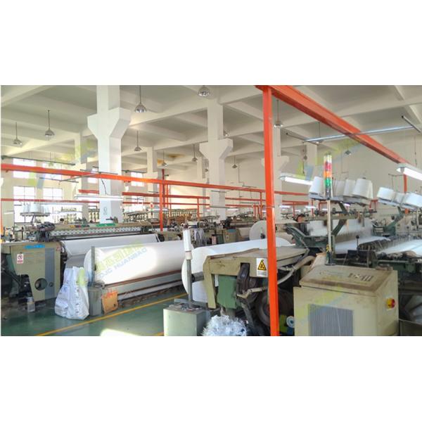 рамка плиты Multifilament полипропилена химического кисловочного алкалиа ткани водяного фильтра 750B устойчивая