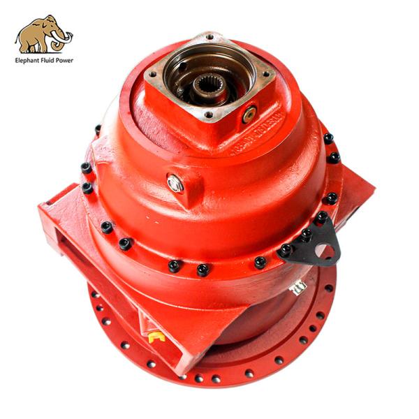 OEM P7300 Redutor de caixa de engrenagens Mixer de concreto Reparação Peças de manutenção