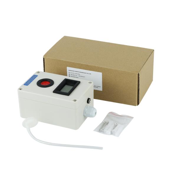 аппаратура монитора озона обнаружения утечки озона 0-1ppm 0.001ppm окружающая для обеззараживания