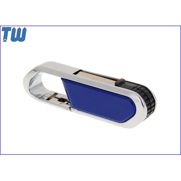 Cool Noble Buckle 32GB USB Memory Stick Thumb Drives Storage Device