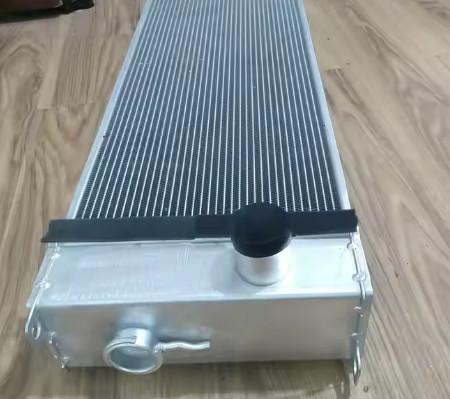 E312D2 Radiator 310 Square Tank Engineering Appliions For Excavators