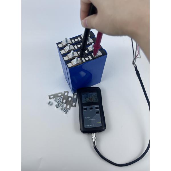 Gotion IFP20100140A-27Ah 2C Fast Charging 6C 3.2V Lithium Lifepo4 Battery Cell For Forklift