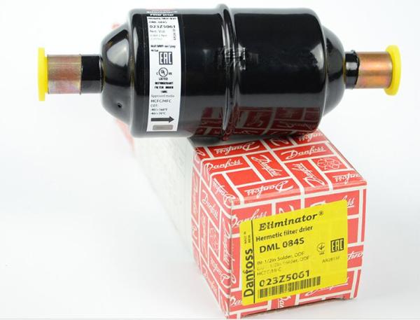HVAC  Original dry filter for air conditioning / freezer/ dry and dry filter DML084S 023Z5061