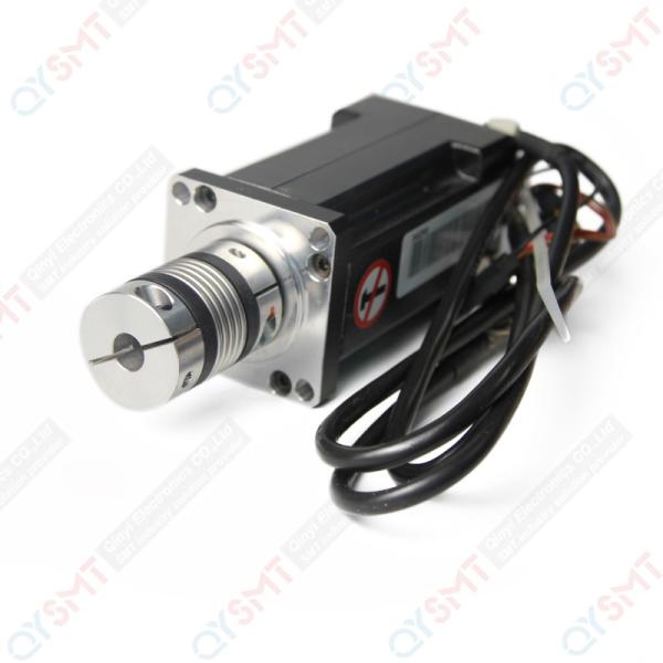 Small 9498 396 02879 Y Motor Robot Assembleon Spare Parts