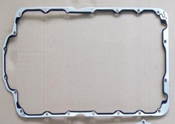 Automobile Oil Pan Gasket 3681K037 , Perkins Head Gasket High Performance