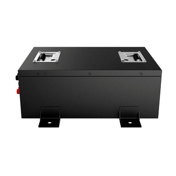 CLF OEM ODM Lifepo4 EV Lithium Battery Packs Lithium Iron 48V 130Ah 72V BMS RS485 6000cycles for Industrial Equipment