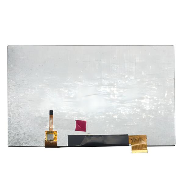 7 дюймовый емкостной сенсорный экран TFT дисплейный модуль 1024x600 IPS MIPI интерфейс автомобильного класса