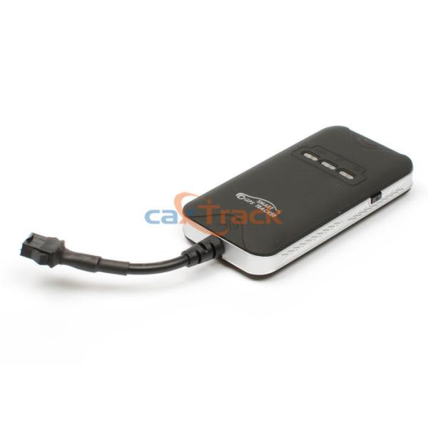 High Sensitivity GSM Antenna GPS Tracker Professional GT06 Protocol