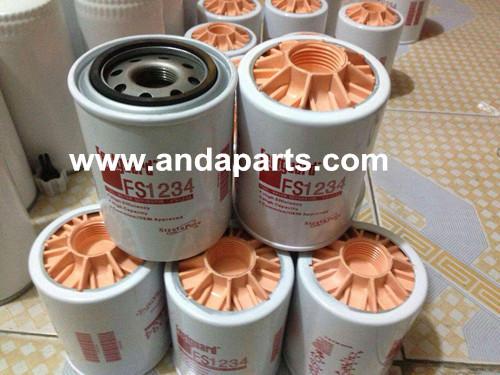 Good Quality FLEETGUARD FUEL / WATER SEP FILTER FS1234